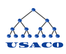 USA Computing Olympiad美国计算机奥赛